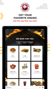 Panda Express 7.5.4 (noarch) (Android 7.0+) Panda Express 7.5.4 (noarch) (Android 7.0+)