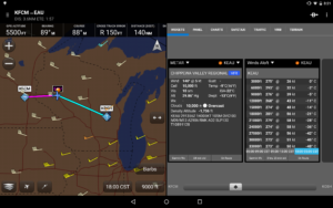Garmin Pilot 26.10.0 Garmin Pilot 26.10.0