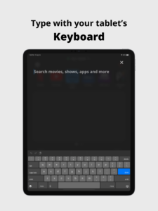 Remote for Android TV 6.1.0 Remote for Android TV 6.1.0