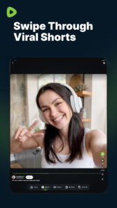Rumble: Stream & Watch Videos 3.20.1 Rumble: Stream & Watch Videos 3.20.1