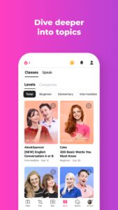 Cake - Learn English & Korean 6.9.3