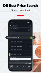 DB Navigator 25.3.0 DB Navigator 25.3.0