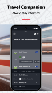 DB Navigator 25.3.0 DB Navigator 25.3.0