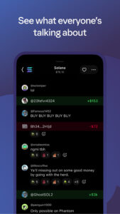Phantom: Trading Wallet 25.10.0 (120-640dpi) (Android 7.0+)