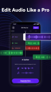 Rythmix: AI Music & Song Maker 1.19.0 Rythmix: AI Music & Song Maker 1.19.0