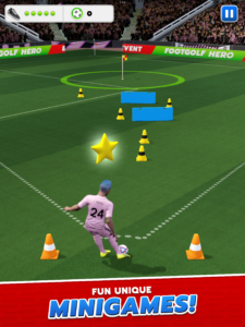 Score! Hero 2.21 (arm64-v8a) (nodpi) (Android 4.4+) Score! Hero 2.21 (arm64-v8a) (nodpi) (Android 4.4+)