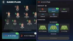 EA SPORTS FC™ Mobile 27 BETA 28.9.01 (Early Access)