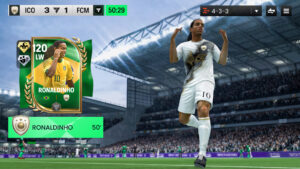 EA SPORTS FC™ Mobile 27 BETA 28.9.01 (Early Access)