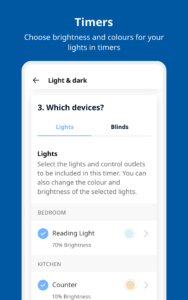 IKEA Home smart 1 1.22.0
