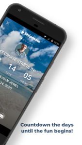 Shipmate - Cruise Tracker 4.30.14 Shipmate - Cruise Tracker 4.30.14