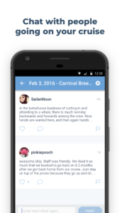 Shipmate - Cruise Tracker 4.30.14 Shipmate - Cruise Tracker 4.30.14