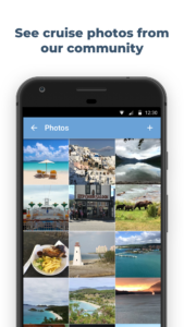 Shipmate - Cruise Tracker 4.30.14 Shipmate - Cruise Tracker 4.30.14