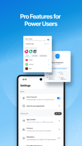 Symlex VPN: Unlimited Fast VPN (Android TV) 5.0.68 Symlex VPN: Unlimited Fast VPN (Android TV) 5.0.68