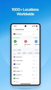 Symlex VPN: Unlimited Fast VPN (Android TV) 5.0.68 Symlex VPN: Unlimited Fast VPN (Android TV) 5.0.68