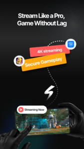 Symlex VPN: Unlimited Fast VPN (Android TV) 5.0.68 Symlex VPN: Unlimited Fast VPN (Android TV) 5.0.68