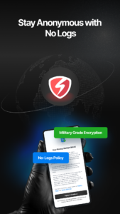 Symlex VPN: Unlimited Fast VPN (Android TV) 5.0.68 Symlex VPN: Unlimited Fast VPN (Android TV) 5.0.68