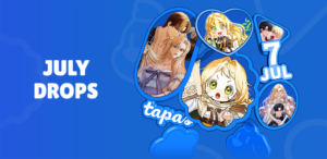 Tapas – Comics and Novels 7.13.0 Tapas – Comics and Novels 7.13.0