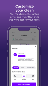 SharkClean 6.24.0 SharkClean 6.24.0