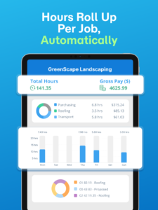 SINC: Employee Time Clock 3.2.002 SINC: Employee Time Clock 3.2.002