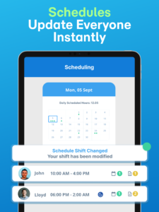 SINC: Employee Time Clock 3.2.002 SINC: Employee Time Clock 3.2.002