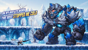 Soul Strike: Idle RPG 3.3.3 Soul Strike: Idle RPG 3.3.3