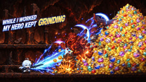 Soul Strike: Idle RPG 3.3.3 Soul Strike: Idle RPG 3.3.3