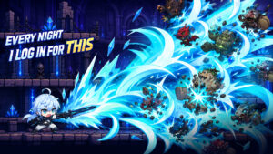 Soul Strike: Idle RPG 3.3.3 Soul Strike: Idle RPG 3.3.3
