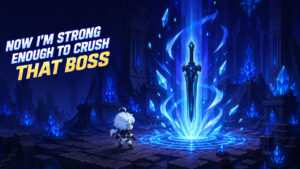 Soul Strike: Idle RPG 3.3.3 Soul Strike: Idle RPG 3.3.3