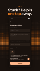 Andronix - Linux on Android 10.1.1