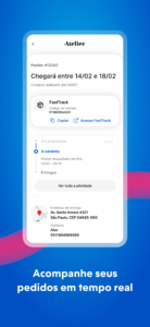 Nuvem 1.3.18 Nuvem 1.3.18
