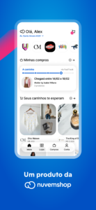 Nuvem 1.3.18 Nuvem 1.3.18