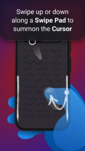 NUI: Reachability Cursor 2.0.3 NUI: Reachability Cursor 2.0.3