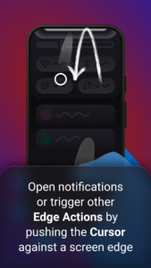 NUI: Reachability Cursor 2.0.3 NUI: Reachability Cursor 2.0.3