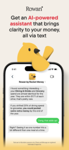 Rocket Money - Bills & Budgets 5.0.21 Rocket Money - Bills & Budgets 5.0.21
