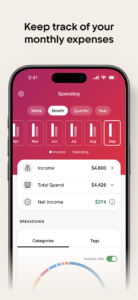 Rocket Money - Bills & Budgets 5.0.21 Rocket Money - Bills & Budgets 5.0.21