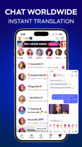 [NAME REMOVED TO COMPLY WITH DMCA]: Live Stream, Video Chat 3.20.186526 (arm) (nodpi) (Android 4.0+)