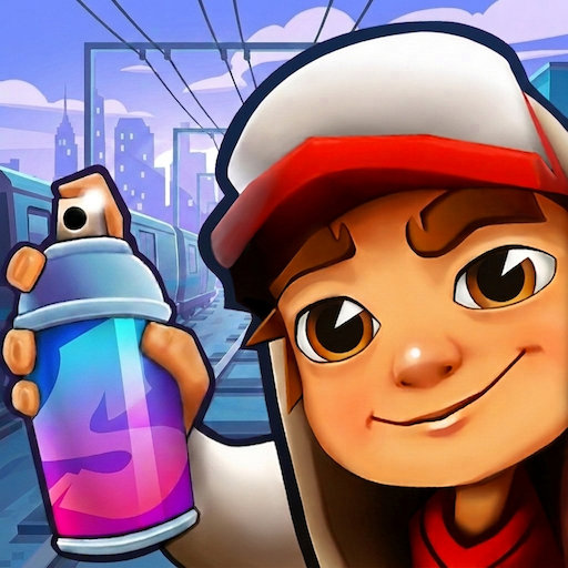 Subway Surfers (Android 6.0+) APKs - APKMirror