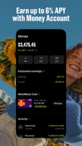 MetaMask: Trade Crypto 7.31.1