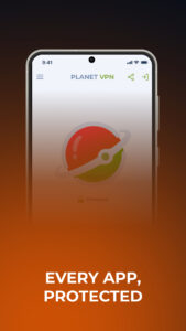 Planet Free VPN ™ Super Proxy 8.5.5 Planet Free VPN ™ Super Proxy 8.5.5