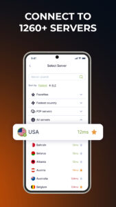 Planet Free VPN ™ Super Proxy 8.5.5 Planet Free VPN ™ Super Proxy 8.5.5