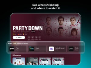 Plex: Find Movies & TV Shows 8.28.0.29997 beta