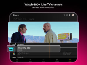 Plex: Find Movies & TV Shows 8.28.0.29997 beta