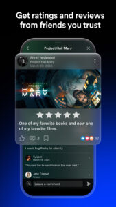 Plex: Find Movies & TV Shows 8.28.0.29997 beta