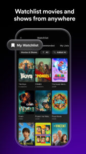 Plex: Find Movies & TV Shows 8.28.0.29997 beta