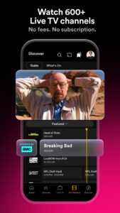 Plex: Find Movies & TV Shows 8.28.0.29997 beta