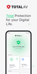TotalAV Antivirus & Security 3.1.5 TotalAV Antivirus & Security 3.1.5