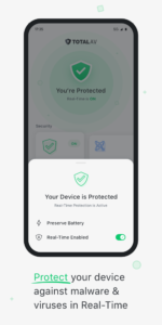 TotalAV Antivirus & Security 3.1.5 TotalAV Antivirus & Security 3.1.5