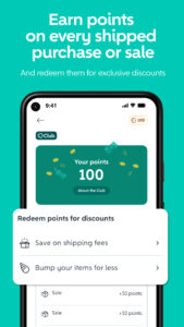 Wallapop - Sell & Buy 1.329.0 Wallapop - Sell & Buy 1.329.0