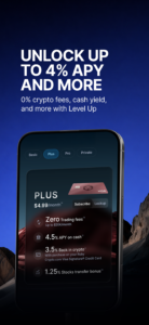 Crypto.com: Trade Every Market 3.239.10