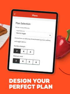 EveryPlate: Cooking Simplified 25.29